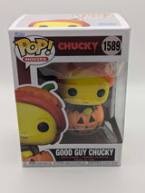 Good Guy Chucky |  Chucky | Funko Movies | Blacklight #1589