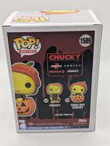 Good Guy Chucky |  Chucky | Funko Movies | Blacklight #1589