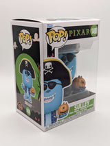 Sulley (Halloween) | Pixar | Funko Pop Disney #1488