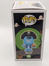 Sulley (Halloween) | Pixar | Funko Pop Disney #1488