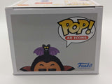 Vampire McNugget | McDonalds | Funko Pop Ad Icons | #208