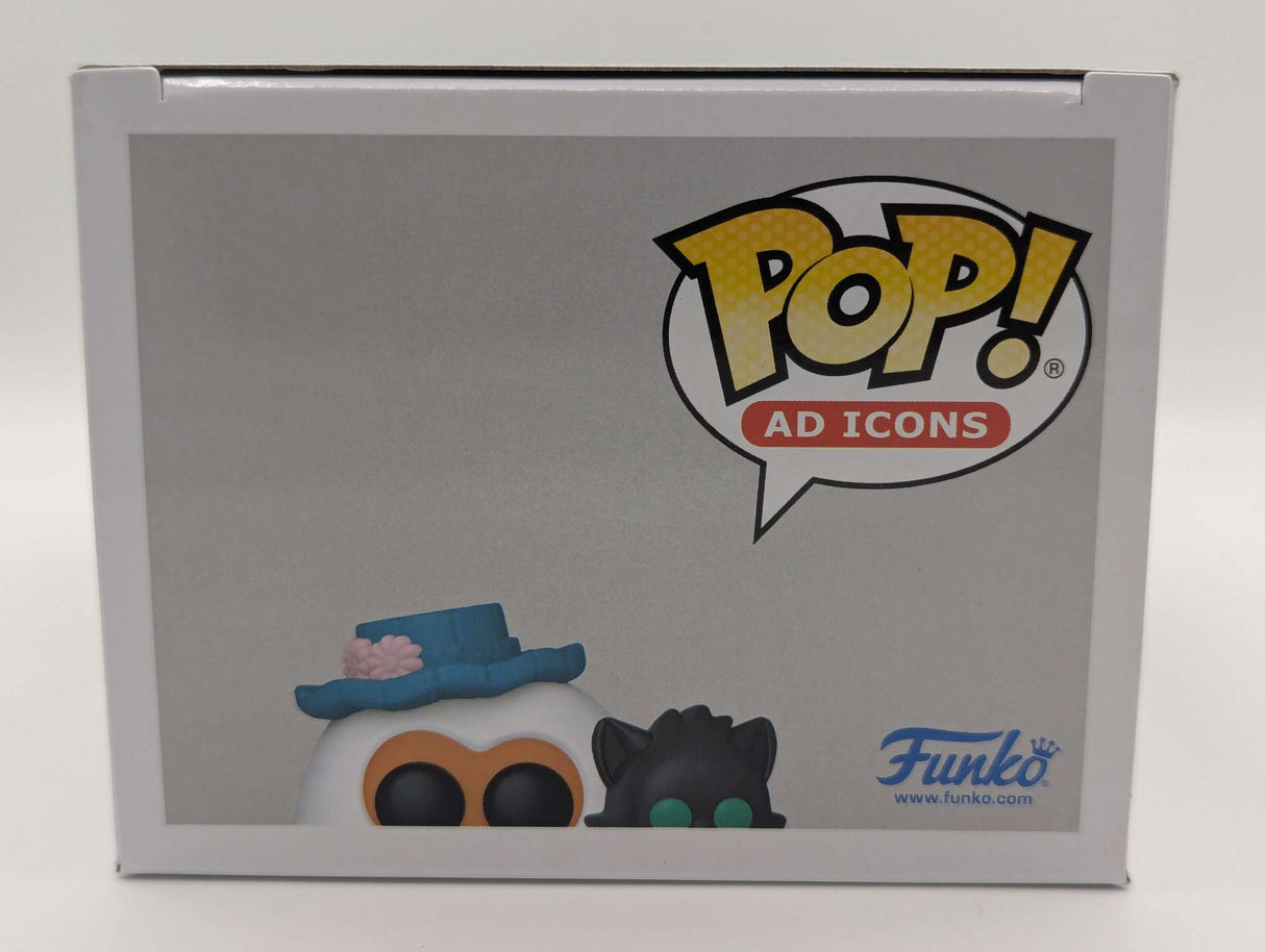 McBoo McNugget | McDonalds | Funko Pop Ad Icons | #206