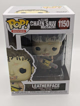 Leatherface | The Texas Chainsaw Massacre | Funko Movies #1150