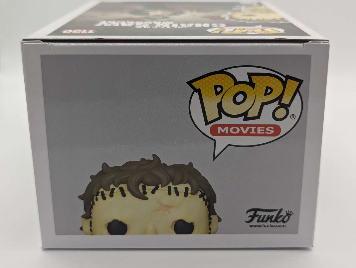 Leatherface | The Texas Chainsaw Massacre | Funko Movies #1150