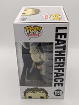 Leatherface | The Texas Chainsaw Massacre | Funko Movies #1150