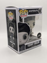 Count Orlok | Nosferatu | Funko Movies #1267 | Chase