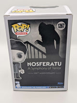 Count Orlok | Nosferatu | Funko Movies #1267 | Chase