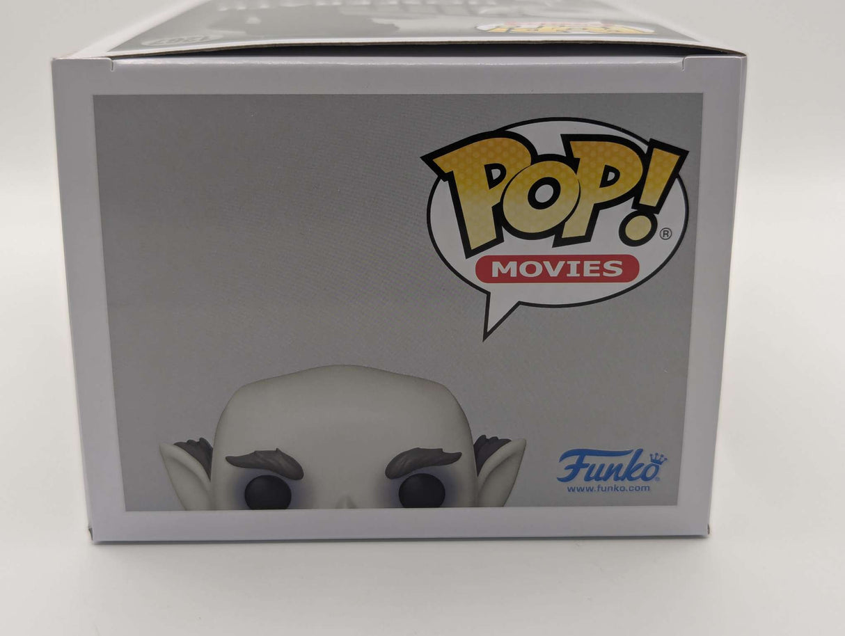 Count Orlok | Nosferatu | Funko Movies #1267