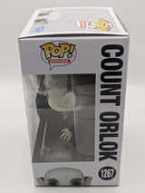 Count Orlok | Nosferatu | Funko Movies #1267