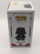 Darth Vader (with Candy Cane) | Funko Pop Star Wars #279 | Chase