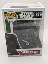 Darth Vader (with Candy Cane) | Funko Pop Star Wars #279