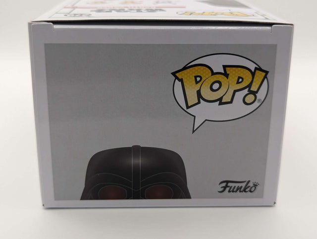 Darth Vader (with Candy Cane) | Funko Pop Star Wars #279