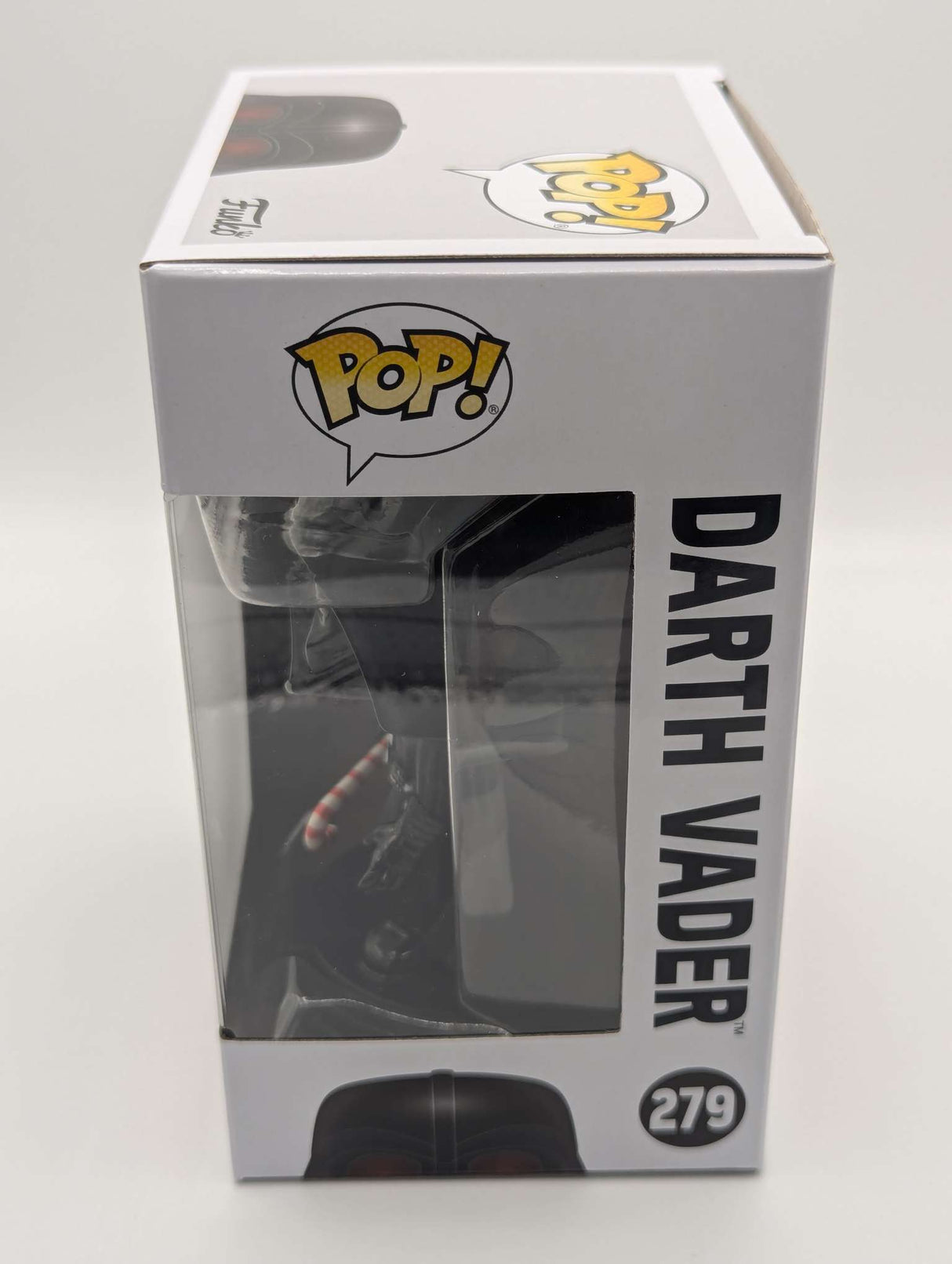 Darth Vader (with Candy Cane) | Funko Pop Star Wars #279