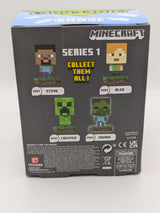 Paladone Minecraft | Zombie Icon Light | Officially Licensed