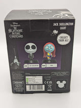 Paladone Nightmare Before Christmas | Jack Skellington Icon Light | Officially Licensed