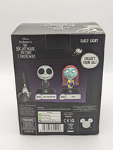 Paladone Nightmare Before Christmas | Sally Icon Light | Officially Licensed