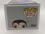 Damaged Box | Superman Flying (80th Anniversary) | Funko Pop Heroes | #251