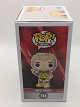 Funko Pop WWE | Dusty Rhodes #114