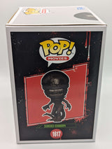 Scorched Xenomorph  | Alien Romulus | Funko Movies | #1617 | 6 inch