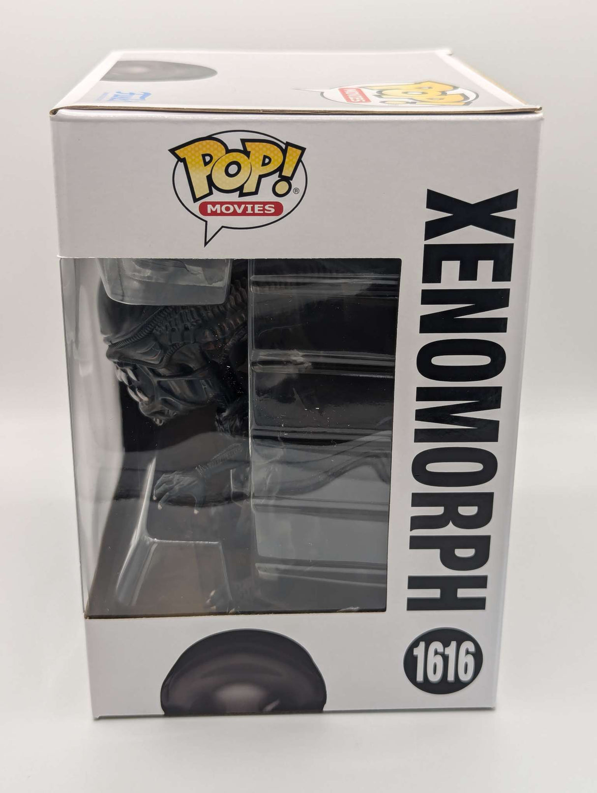 Xenomorph  | Alien Romulus | Funko Movies | #1616 | 6 inch