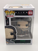 Rain | Alien Romulus | Funko Movies | #1614