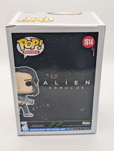 Rain | Alien Romulus | Funko Movies | #1614