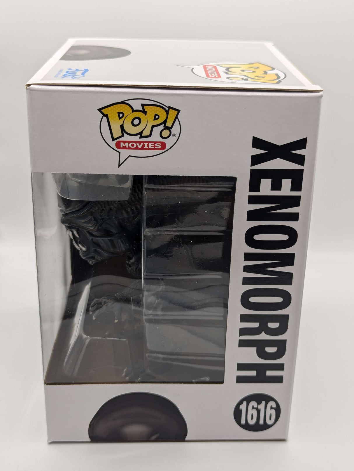 Damaged Box | Xenomorph | Alien Romulus | Funko Movies | #1616 | 6 inch