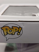 Damaged Box | Funko Pop Disney | The Sword in the Stone | Madam Mim (Dragon Sick) #1102 6 inch | Chase