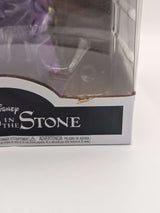 Funko Pop Disney | The Sword in the Stone | Madam Mim (Dragon) #1102 6 inch