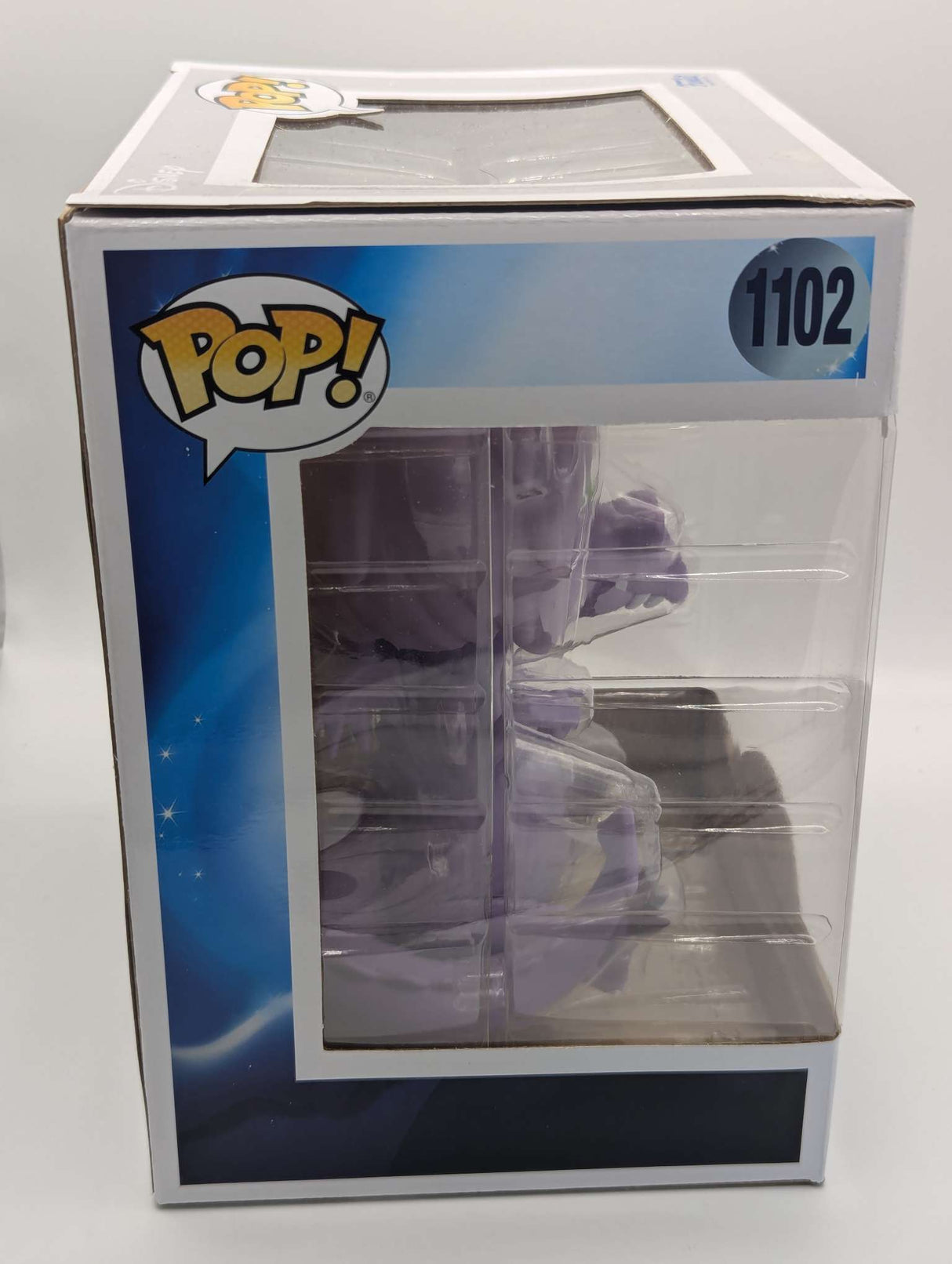 Funko Pop Disney | The Sword in the Stone | Madam Mim (Dragon) #1102 6 inch