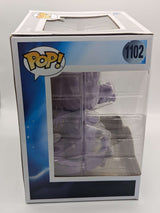 Funko Pop Disney | The Sword in the Stone | Madam Mim (Dragon) #1102 6 inch