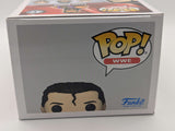 Damaged Box | Razor Ramon (Purple Metallic) | Funko Pop WWE #47