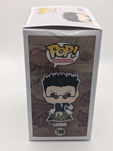 Damaged Box | Leorio | Funko Pop Animation | Hunter X Hunter #700