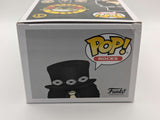 Damaged Box  | Slash | Guns N Roses | Funko Pop Rocks #51