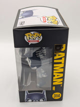 Damaged Box | Batman 1997 | Batman 80 Years | Funko Pop Heroes #314