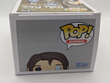 Damaged Box | Ashley | Sally Face | Funko Pop Games #874