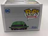 Damaged Box | DC The Riddler | Batman | Funko Pop Heroes #469