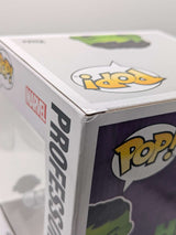 Damaged Box | Professor Hulk | Funko Pop Marvel #705