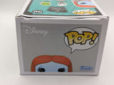 Damaged Box | Gingerbread Sally | Nightmare before Christmas | Funko Pop Disney #1243