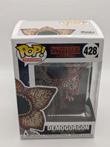 Damaged Box | Demogorgon | Stranger Things | Funko Pop Television #428