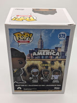 Damaged Box | Semmi | Coming to America | Funko Pop Movies #635