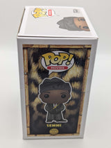 Damaged Box | Semmi | Coming to America | Funko Pop Movies #635