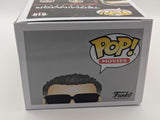 Damaged Box | T-800 | Terminator Dark Fate | Funko Pop Movies #819