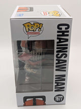 Chainsaw Man (Bloody) | Funko Pop Animation | Chase #1677