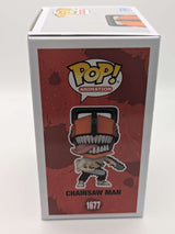 Chainsaw Man (Bloody) | Funko Pop Animation | Chase #1677