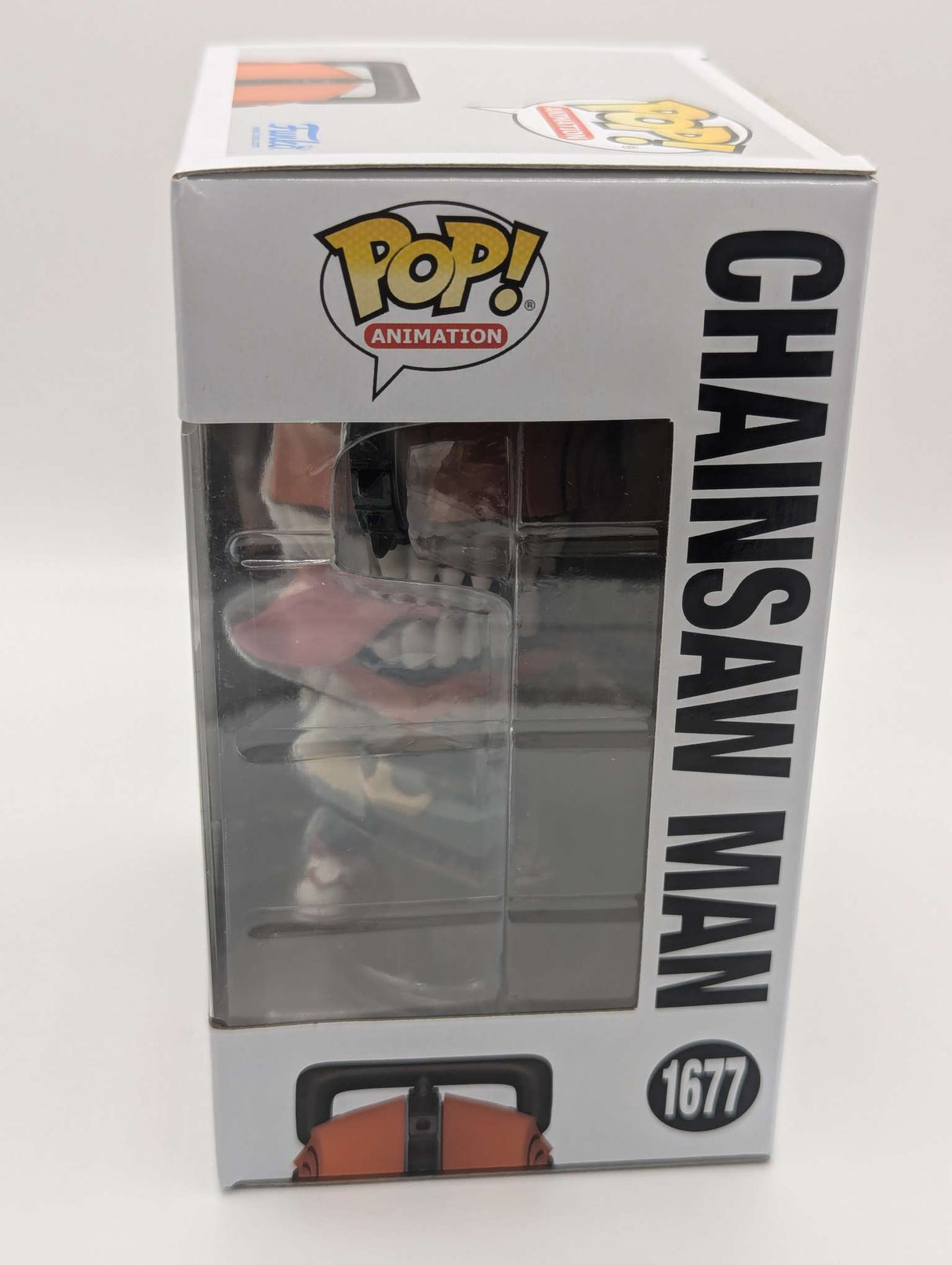 Chainsaw Man | Funko Pop Animation #1677