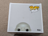 Damaged Box | Lord Voldermort | Funko Pop Harry Potter | 10 inch #109