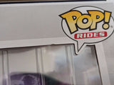 Damaged Box | Funko Pop Rides | Masters of the Universe | Skeletor on Panthor #98