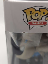 Damaged Box | Funko Pop Games | Fortnite | Ragnarok #465