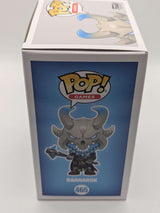 Damaged Box | Funko Pop Games | Fortnite | Ragnarok #465